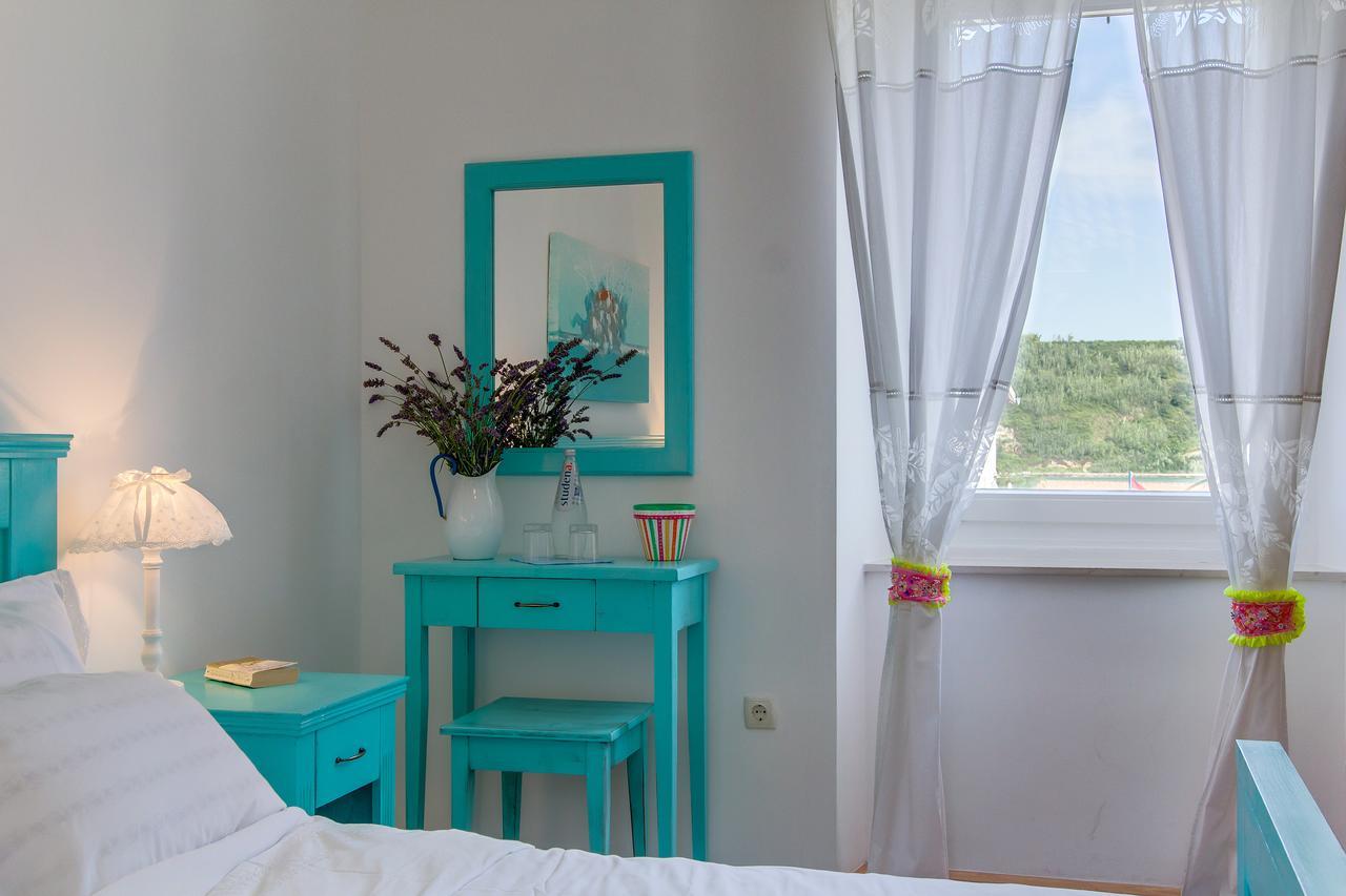 Hotel Sansegus Сусак Екстер'єр фото