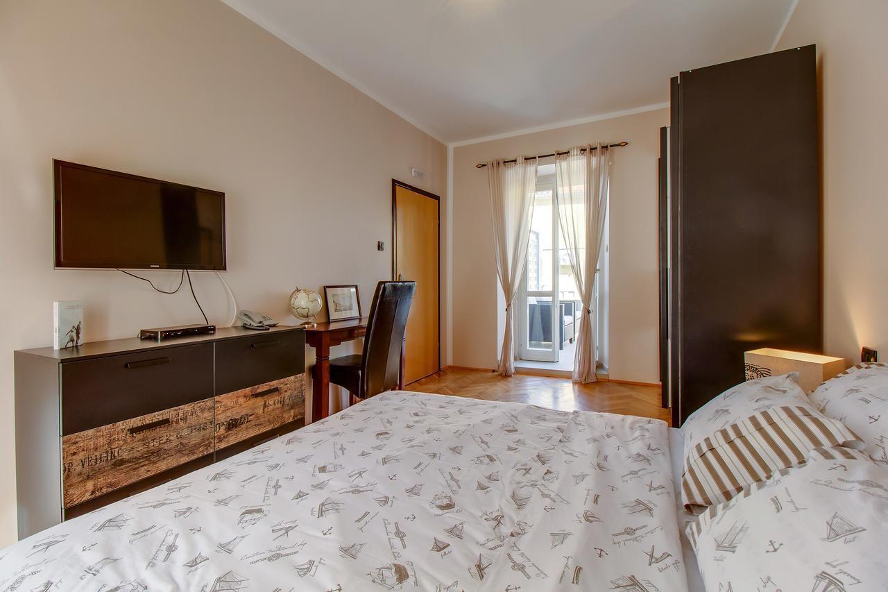 Hotel Sansegus Сусак Екстер'єр фото