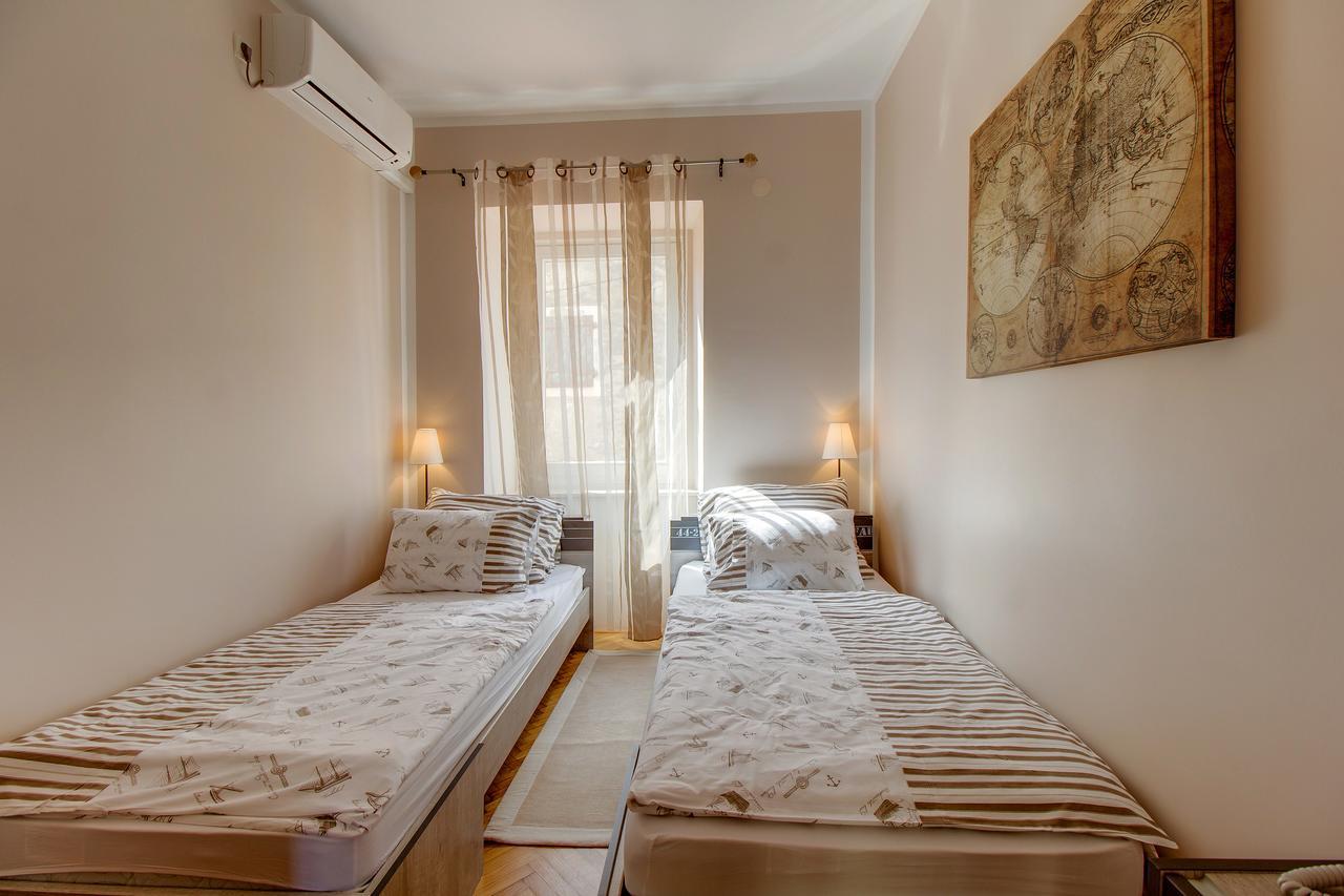 Hotel Sansegus Сусак Екстер'єр фото