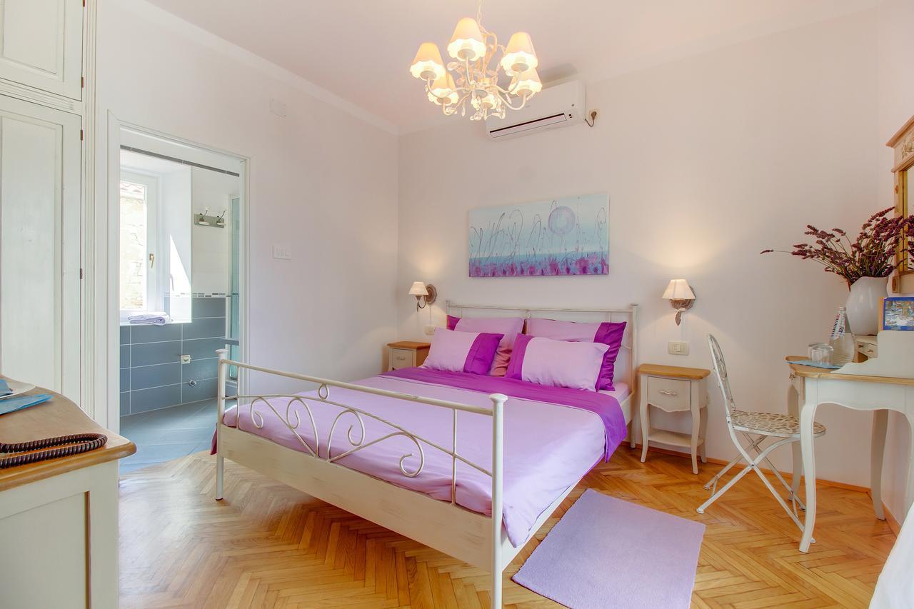 Hotel Sansegus Сусак Екстер'єр фото